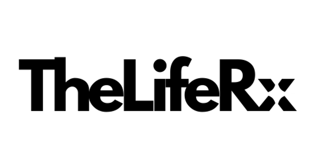 TheLifeRx